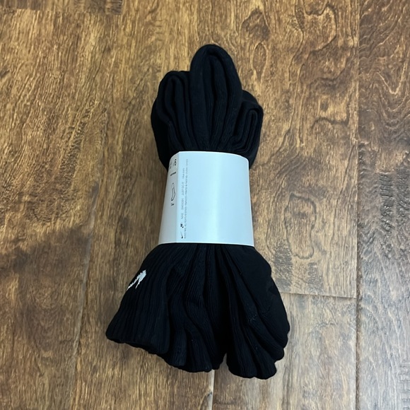 Nike Everyday Crew Cotton Cushioned Socks 6 Pack - Picture 8 of 17